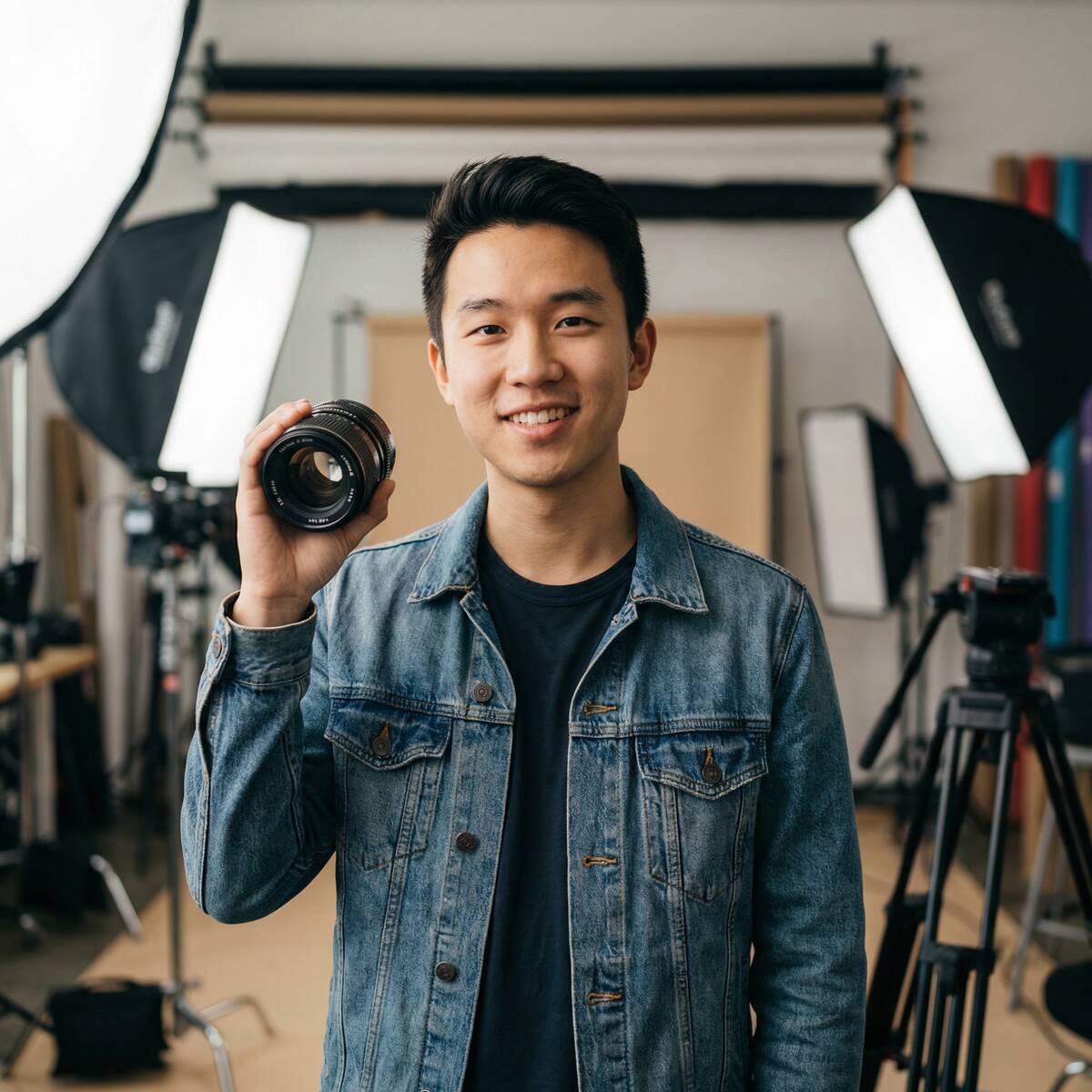 免费看片摄影师王浩